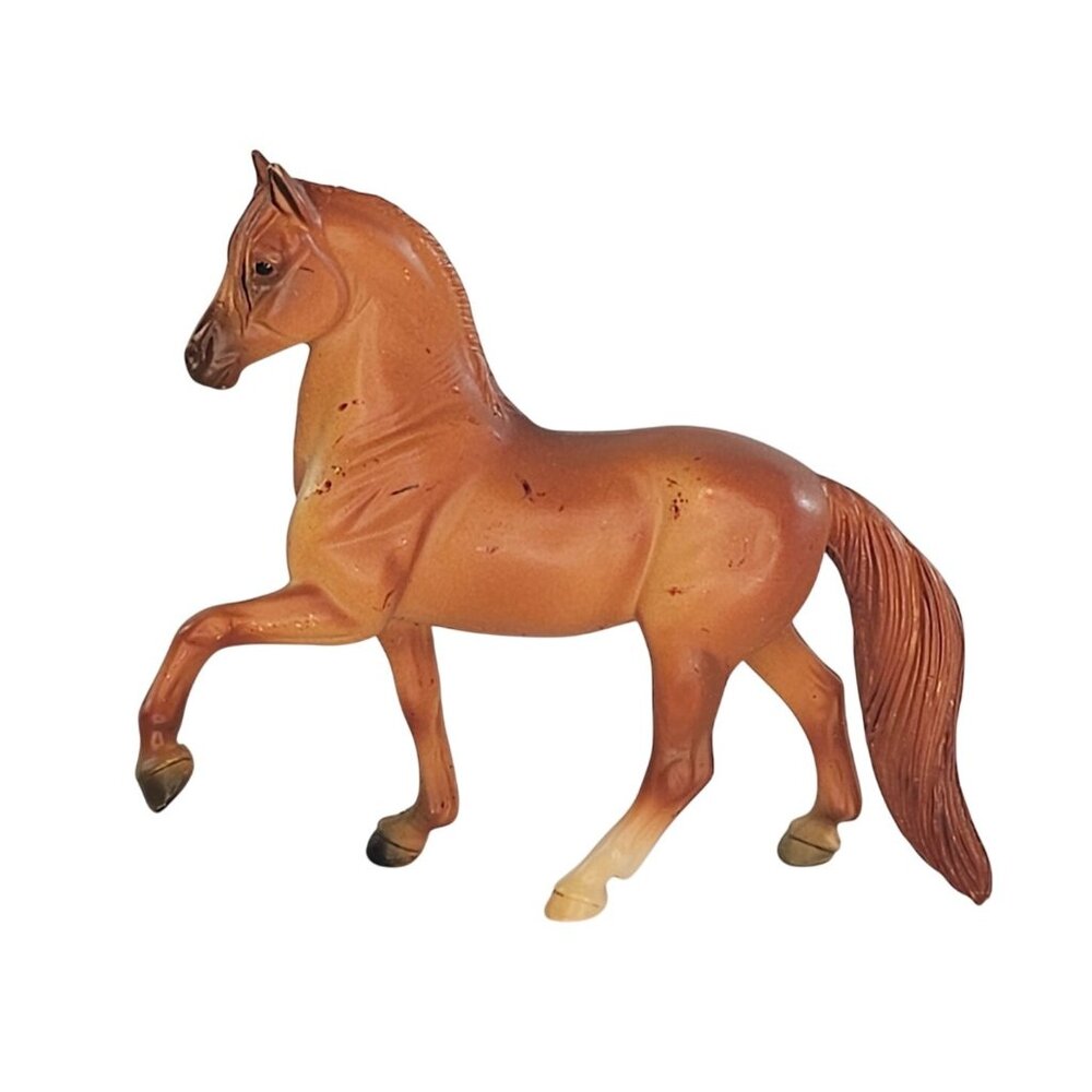 Breyer Stablemate Mystery Horse Surprise #781154 Peruvian Paso
